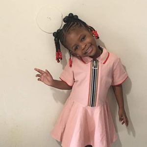 Meet your Posher, Tyrone